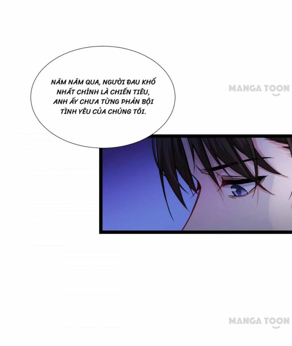 Ảnh Hậu Lão Bà Không Được Chạy: Chapter 234