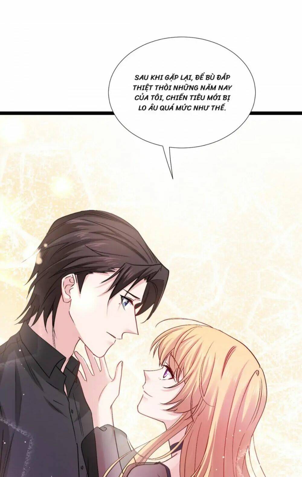 Ảnh Hậu Lão Bà Không Được Chạy: Chapter 234