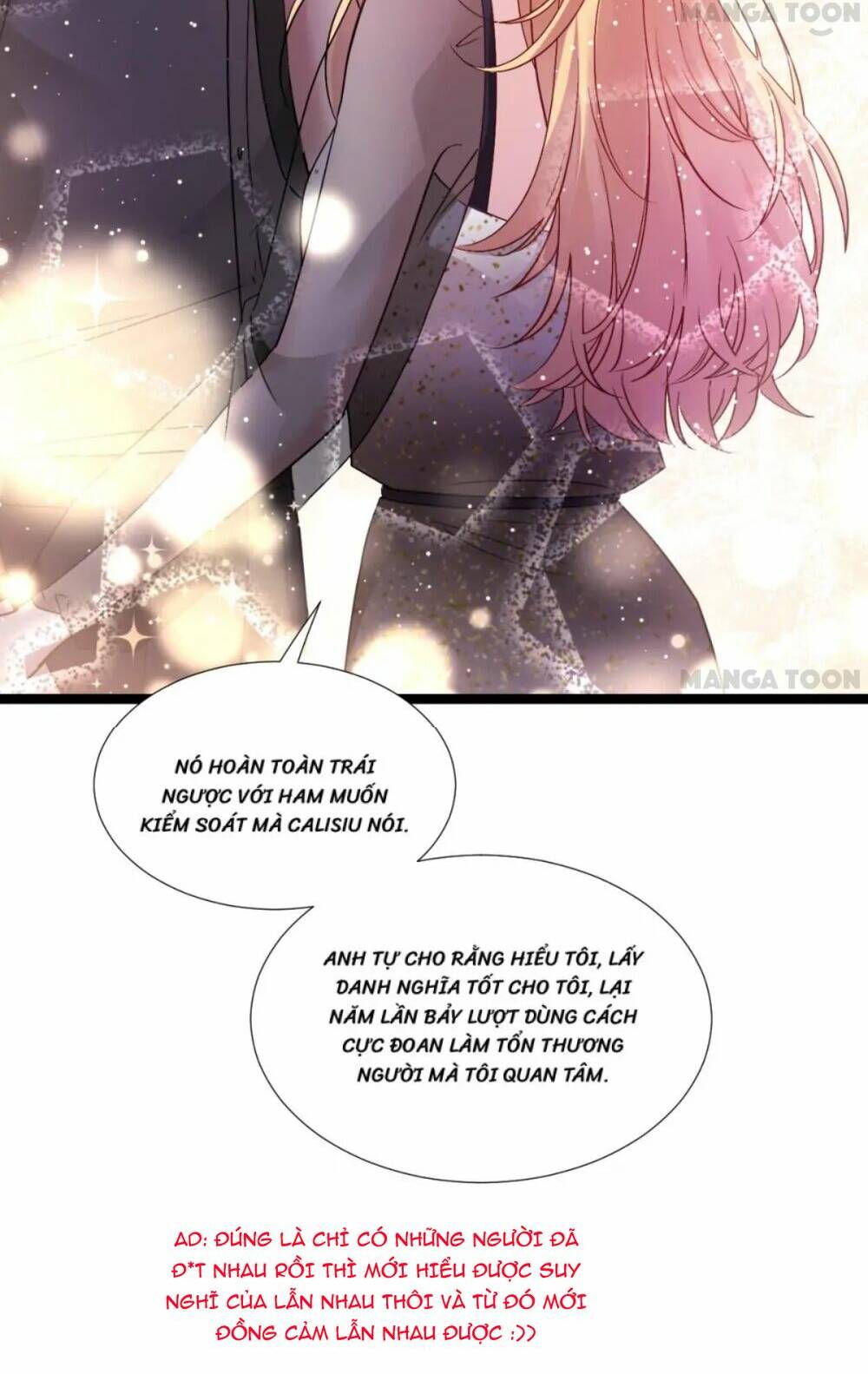 Ảnh Hậu Lão Bà Không Được Chạy: Chapter 234