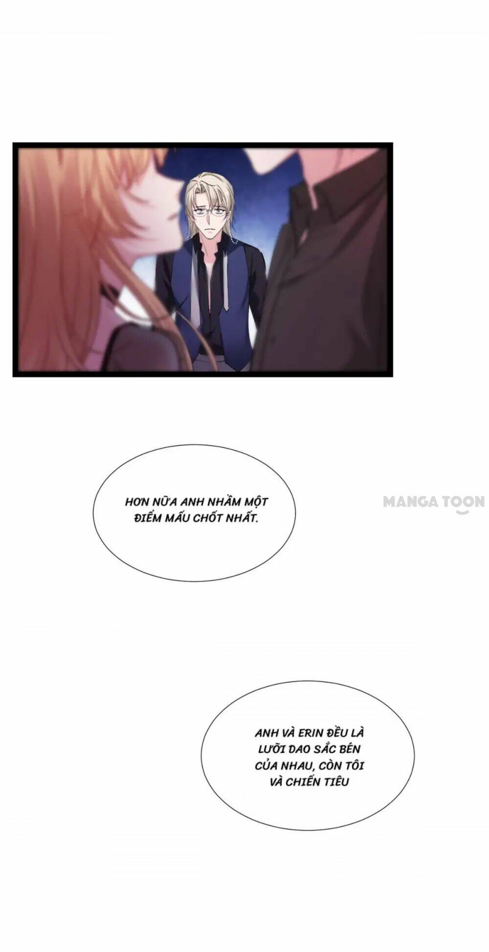 Ảnh Hậu Lão Bà Không Được Chạy: Chapter 234