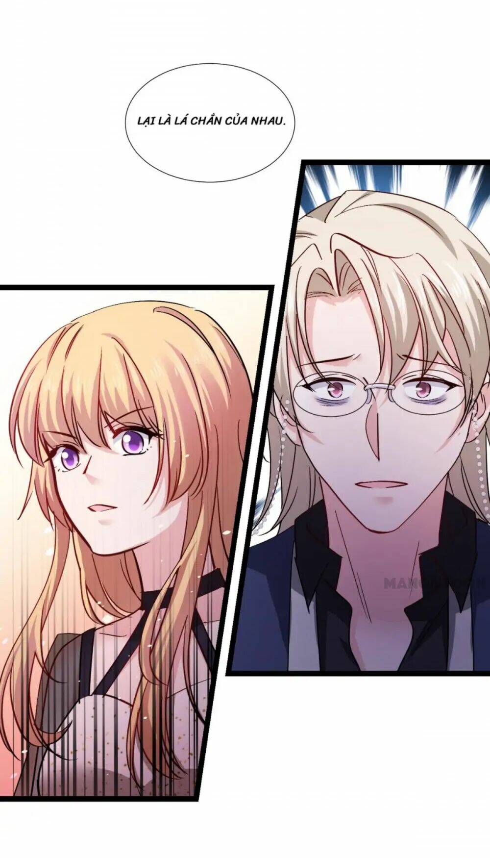 Ảnh Hậu Lão Bà Không Được Chạy: Chapter 234
