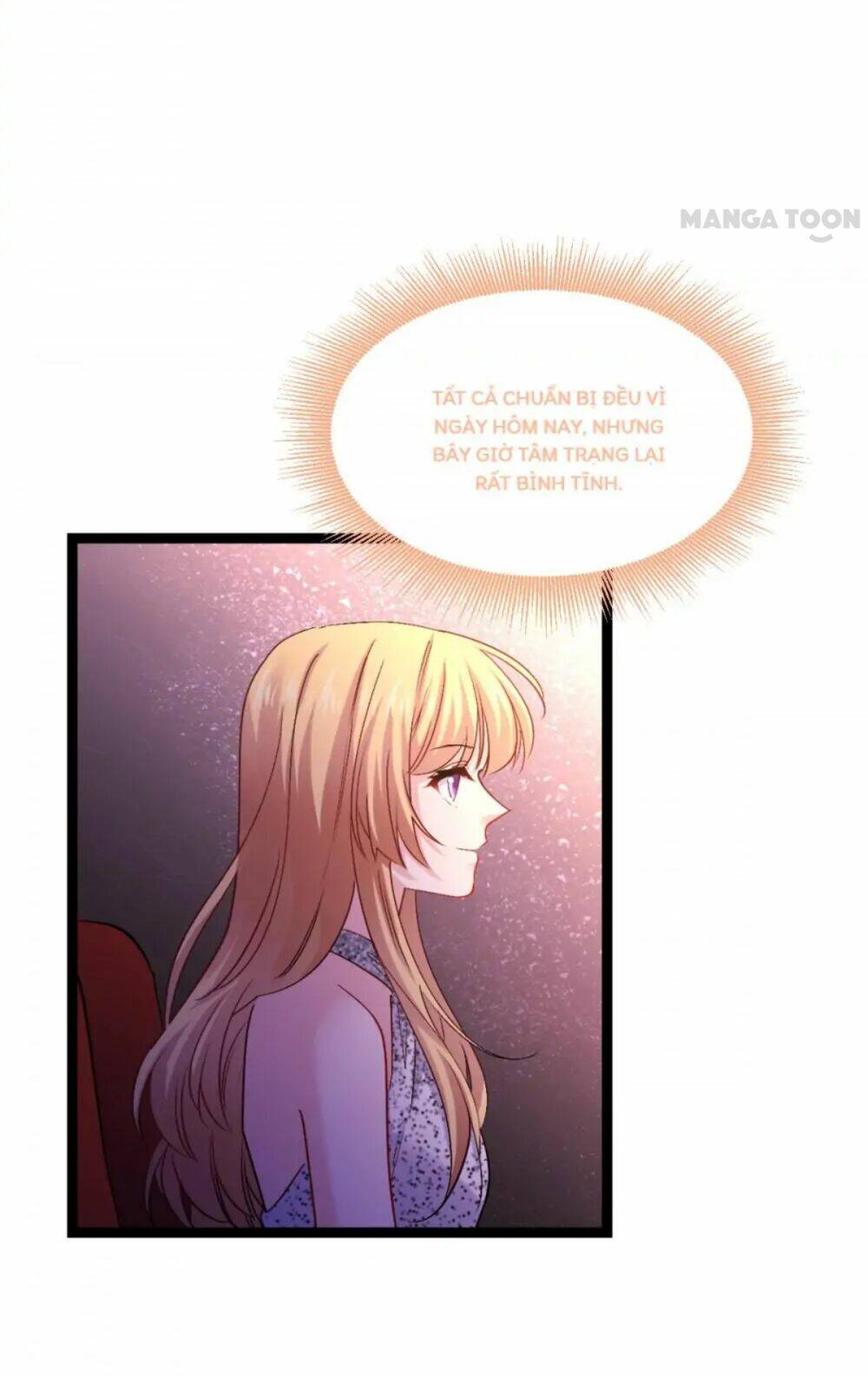 Ảnh Hậu Lão Bà Không Được Chạy: Chapter 235: END