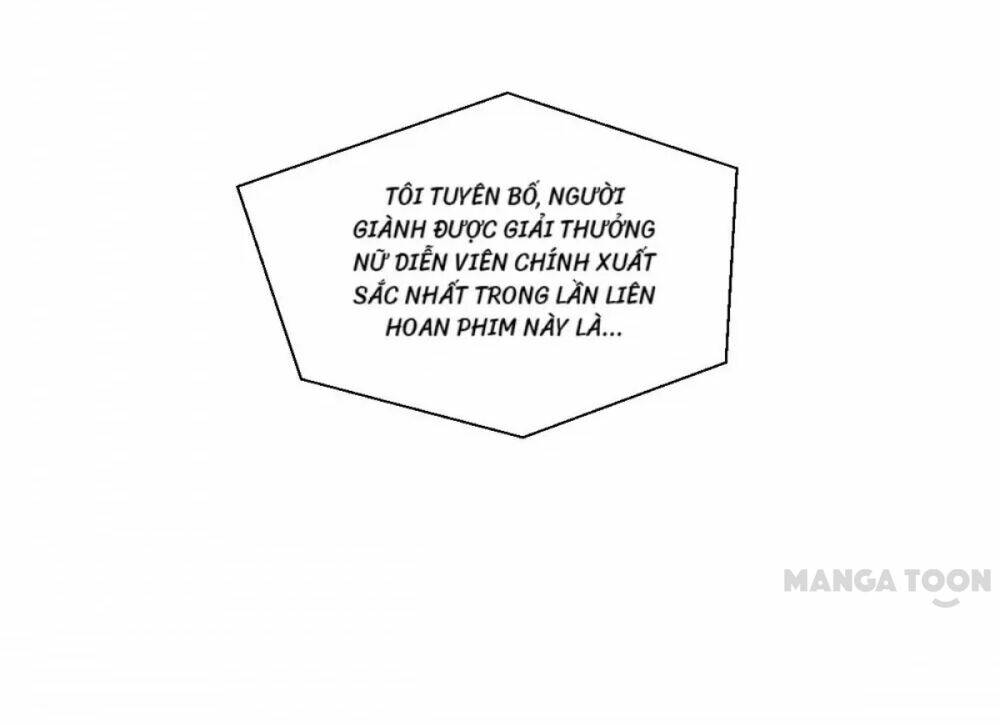Ảnh Hậu Lão Bà Không Được Chạy: Chapter 235: END