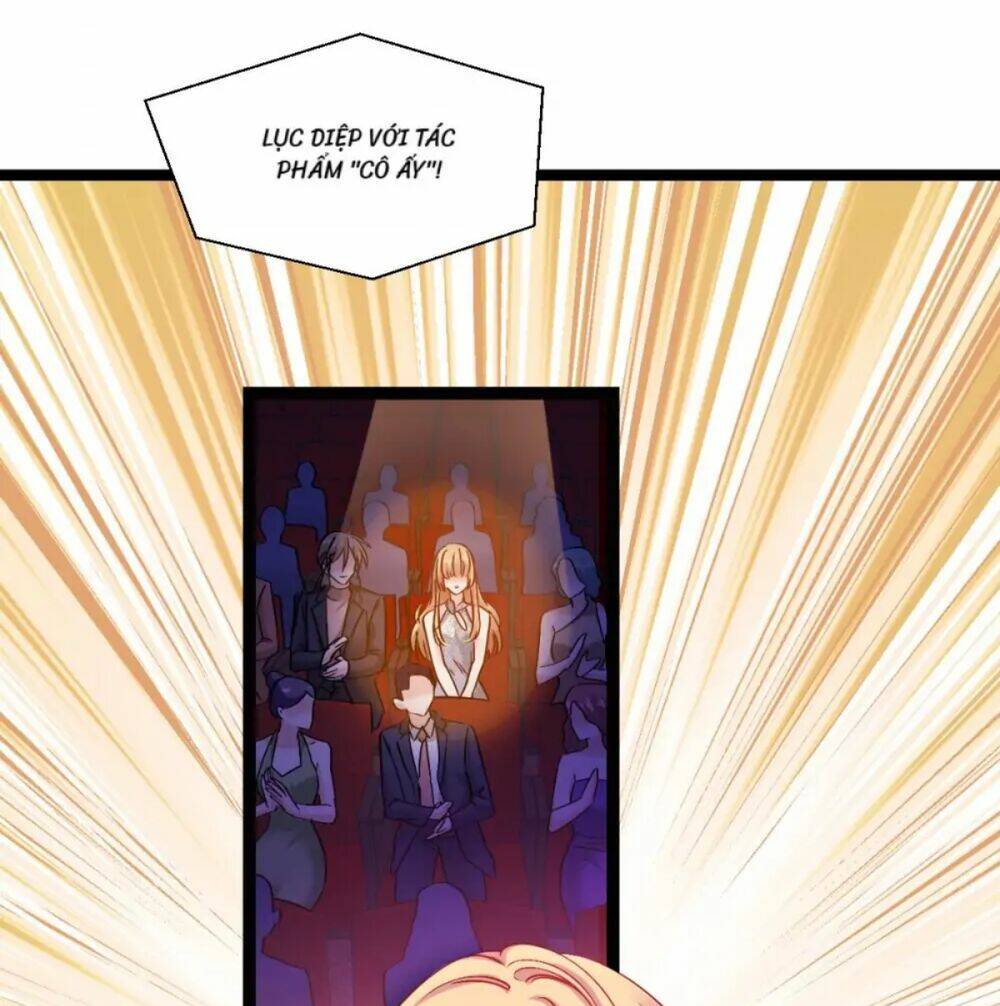 Ảnh Hậu Lão Bà Không Được Chạy: Chapter 235: END