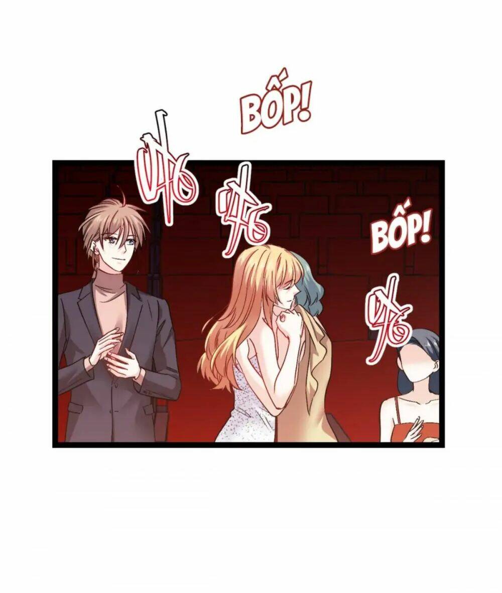 Ảnh Hậu Lão Bà Không Được Chạy: Chapter 235: END