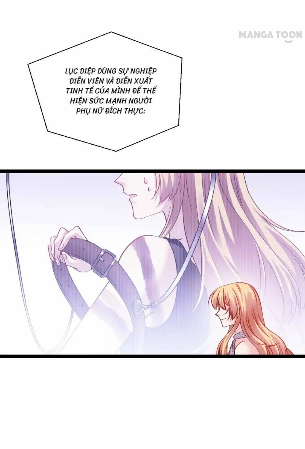 Ảnh Hậu Lão Bà Không Được Chạy: Chapter 235: END