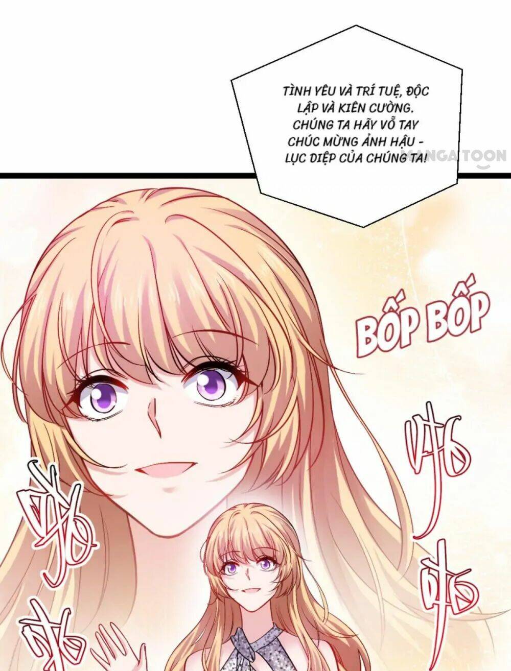 Ảnh Hậu Lão Bà Không Được Chạy: Chapter 235: END