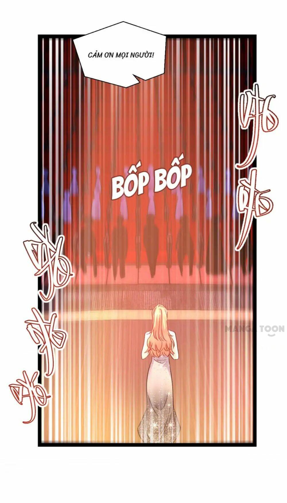 Ảnh Hậu Lão Bà Không Được Chạy: Chapter 235: END