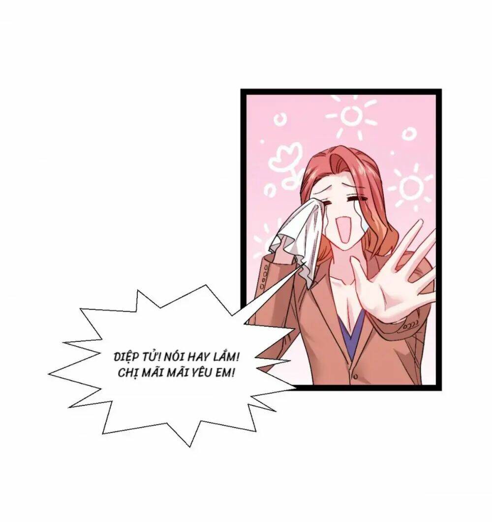Ảnh Hậu Lão Bà Không Được Chạy: Chapter 235: END