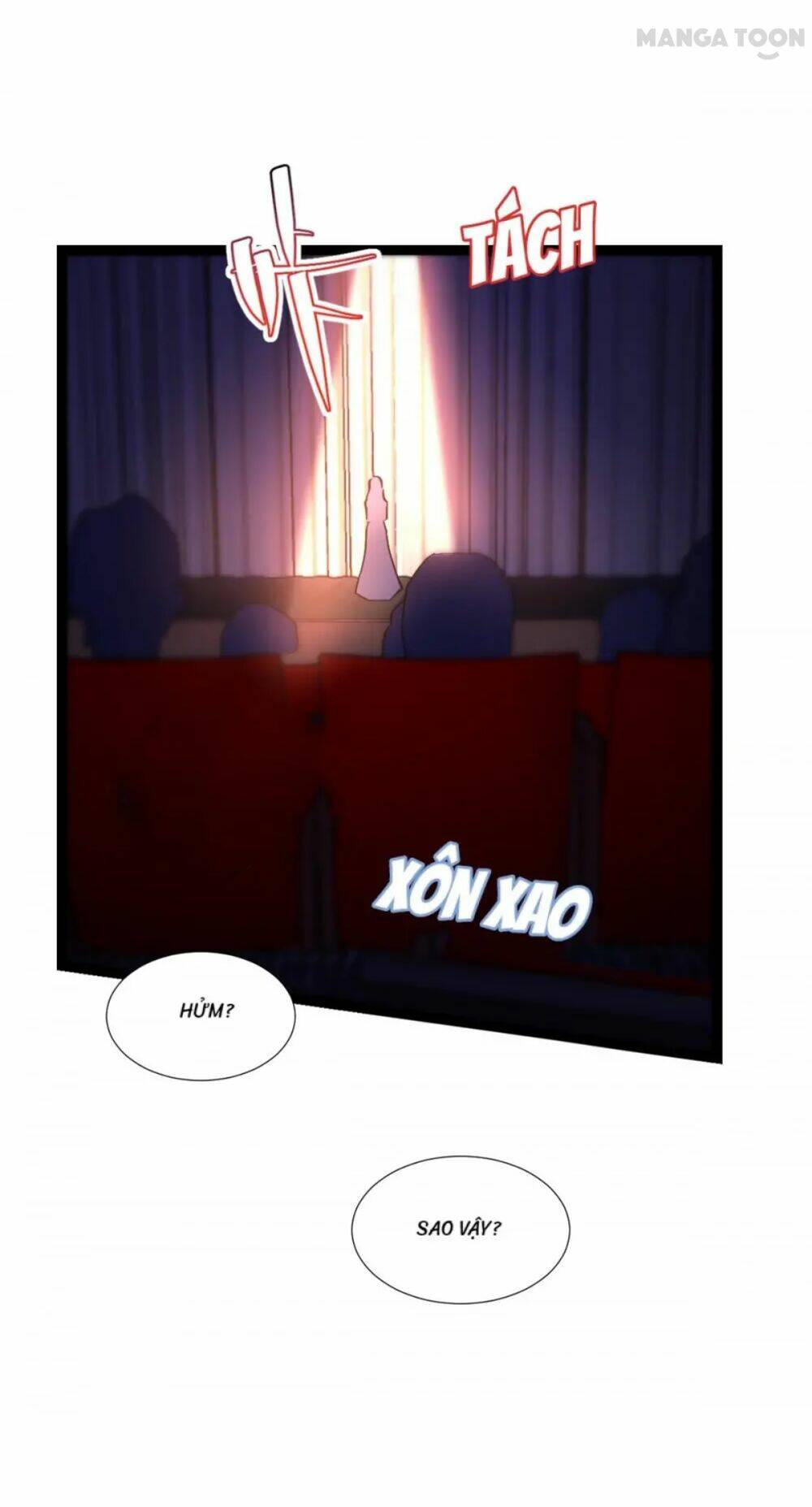 Ảnh Hậu Lão Bà Không Được Chạy: Chapter 235: END