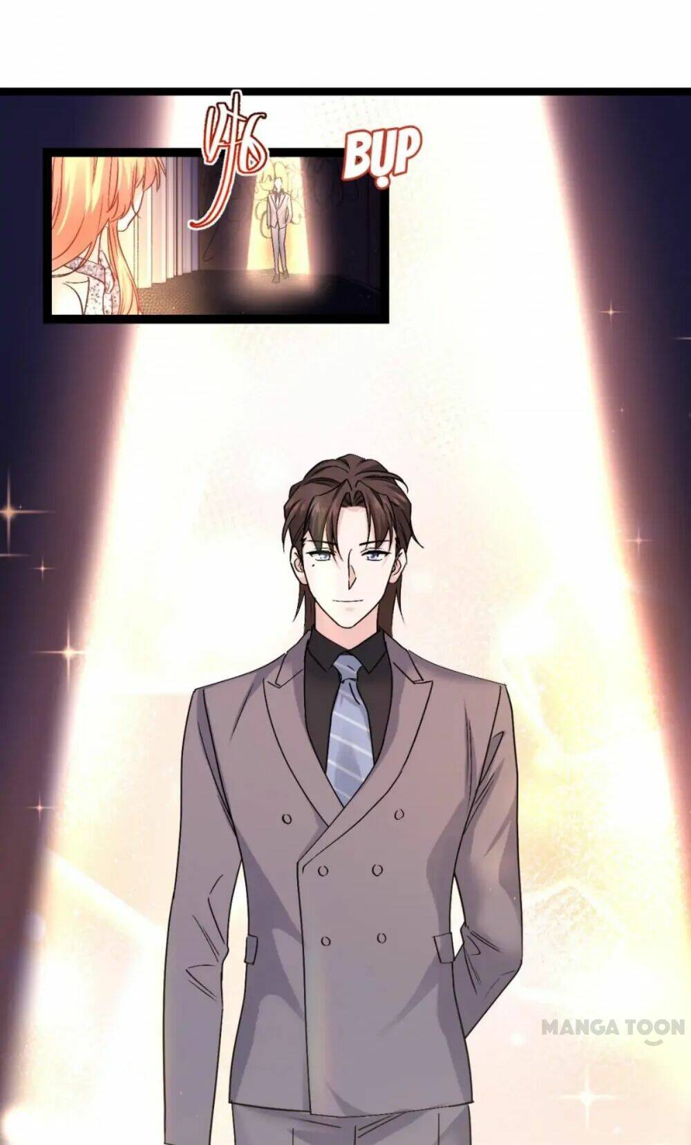 Ảnh Hậu Lão Bà Không Được Chạy: Chapter 235: END