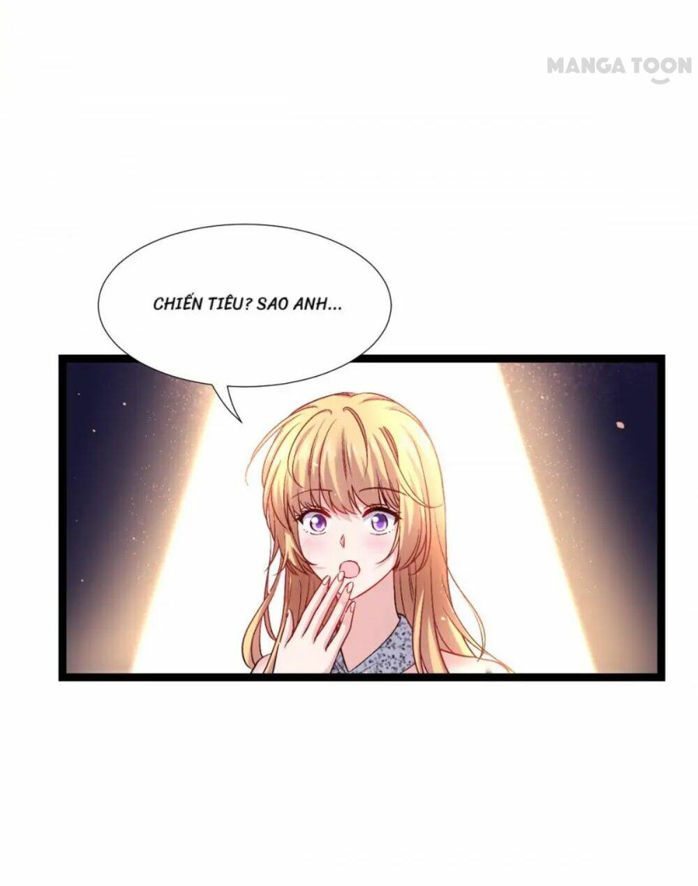 Ảnh Hậu Lão Bà Không Được Chạy: Chapter 235: END