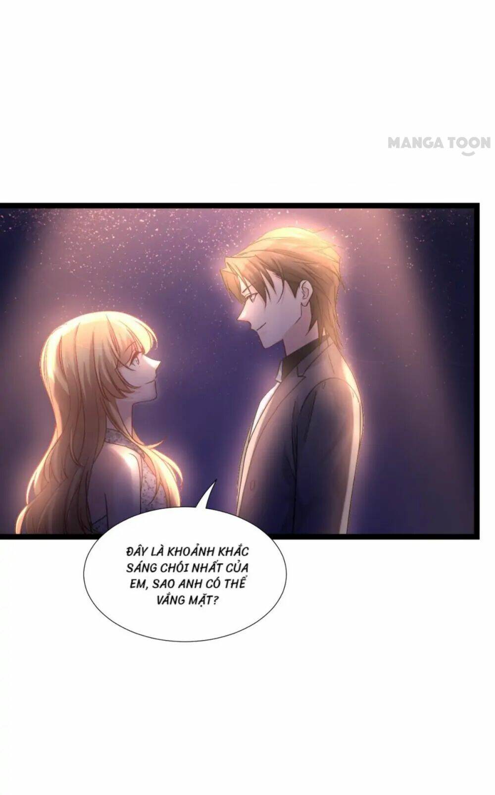 Ảnh Hậu Lão Bà Không Được Chạy: Chapter 235: END