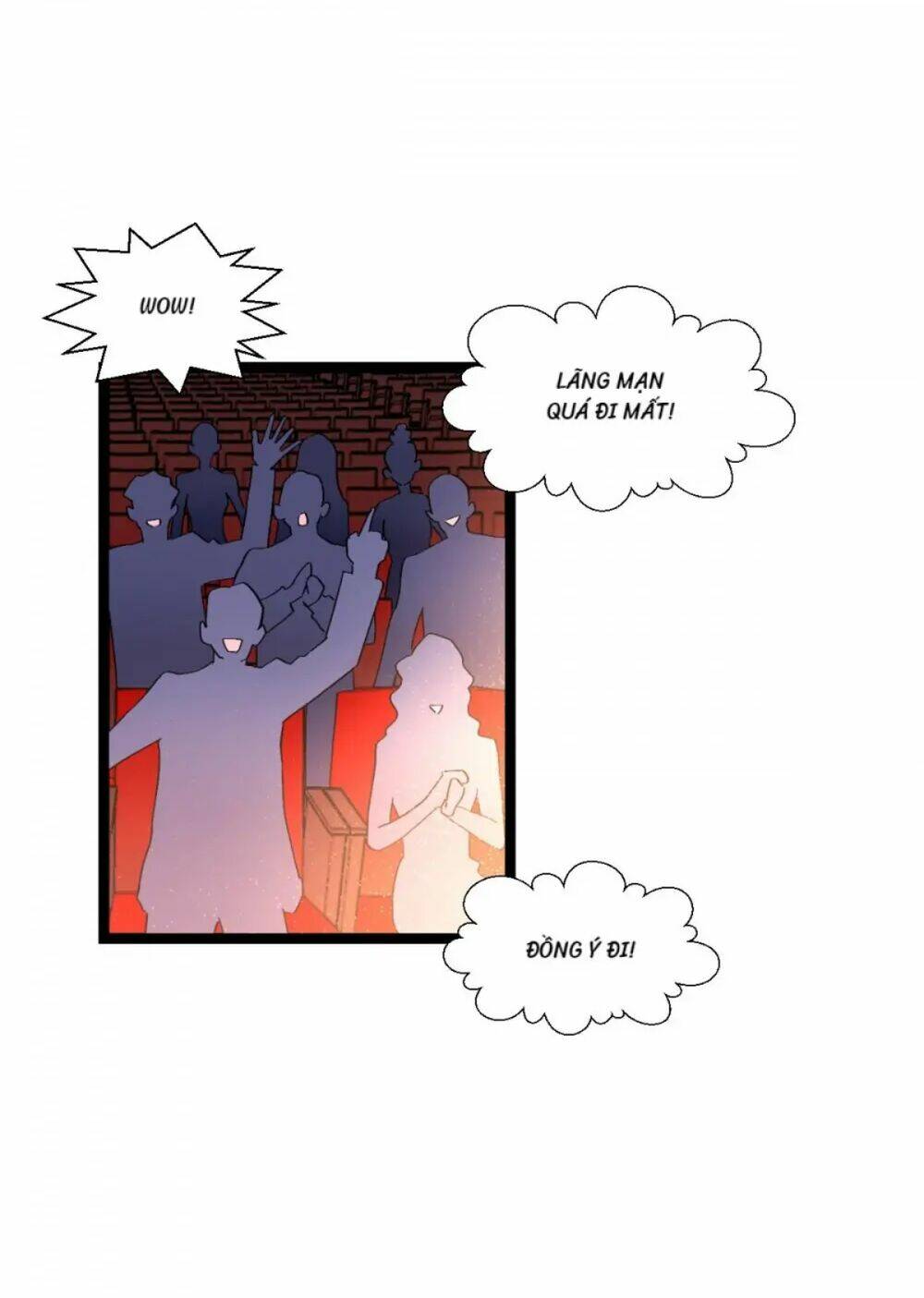 Ảnh Hậu Lão Bà Không Được Chạy: Chapter 235: END