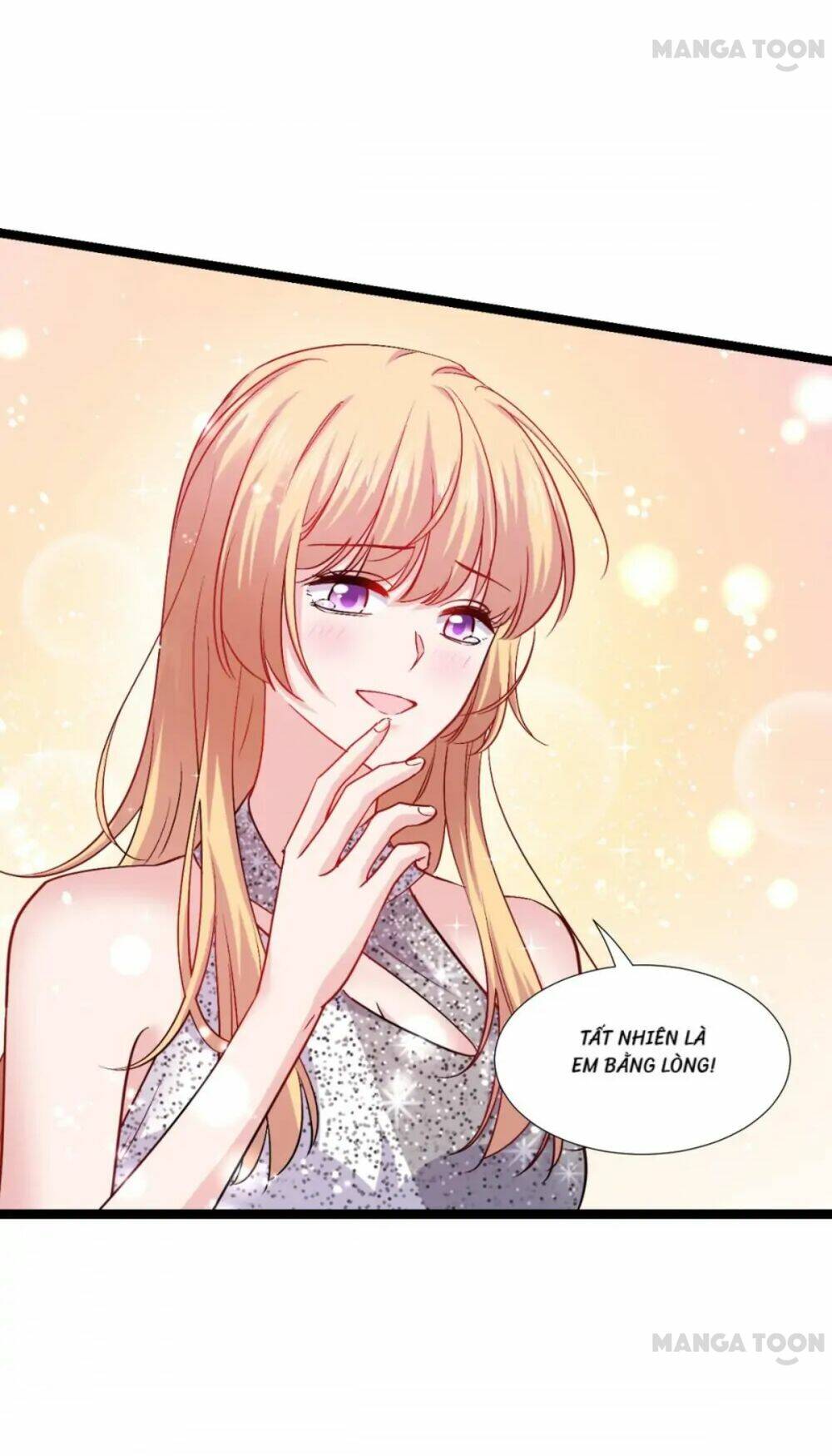 Ảnh Hậu Lão Bà Không Được Chạy: Chapter 235: END