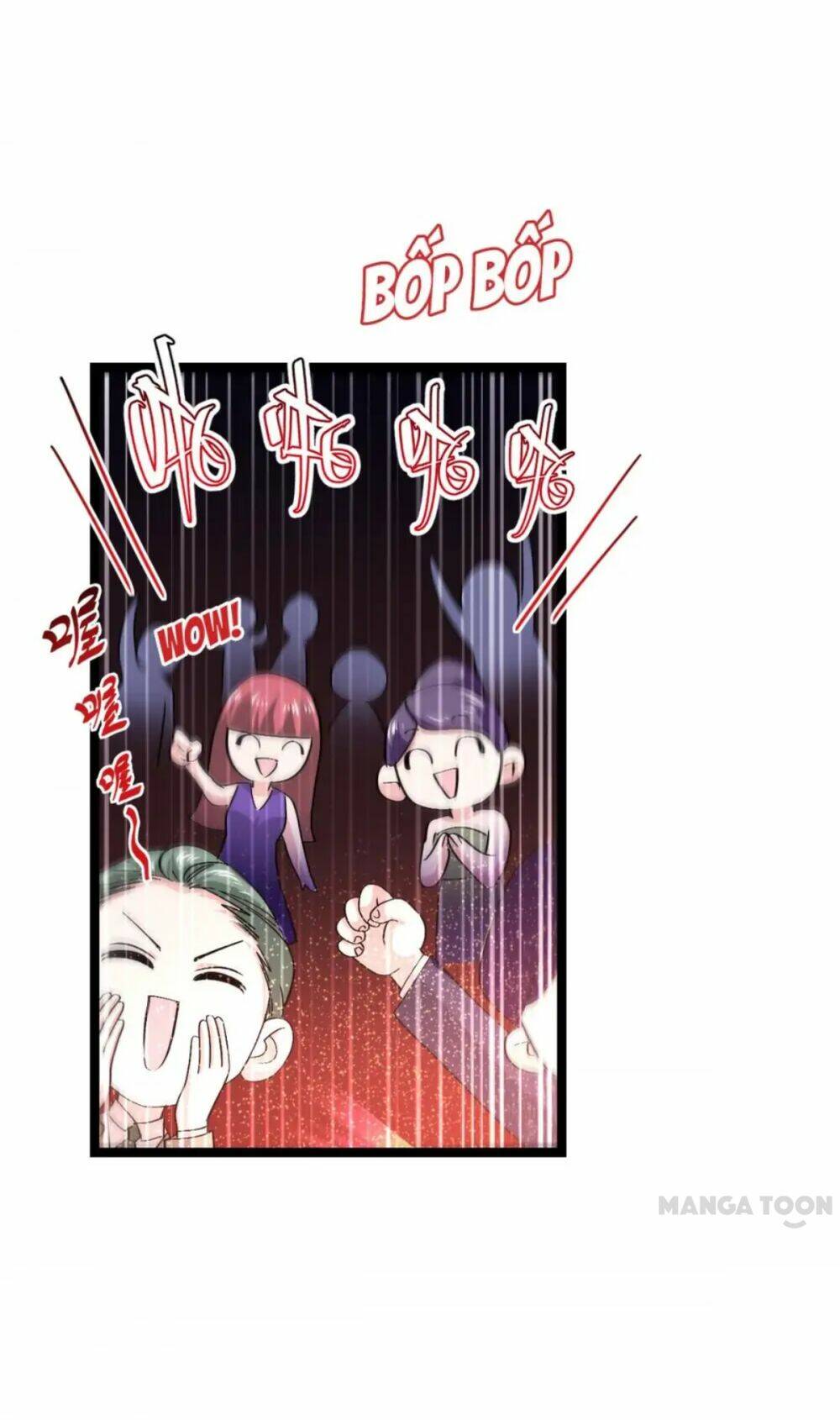Ảnh Hậu Lão Bà Không Được Chạy: Chapter 235: END