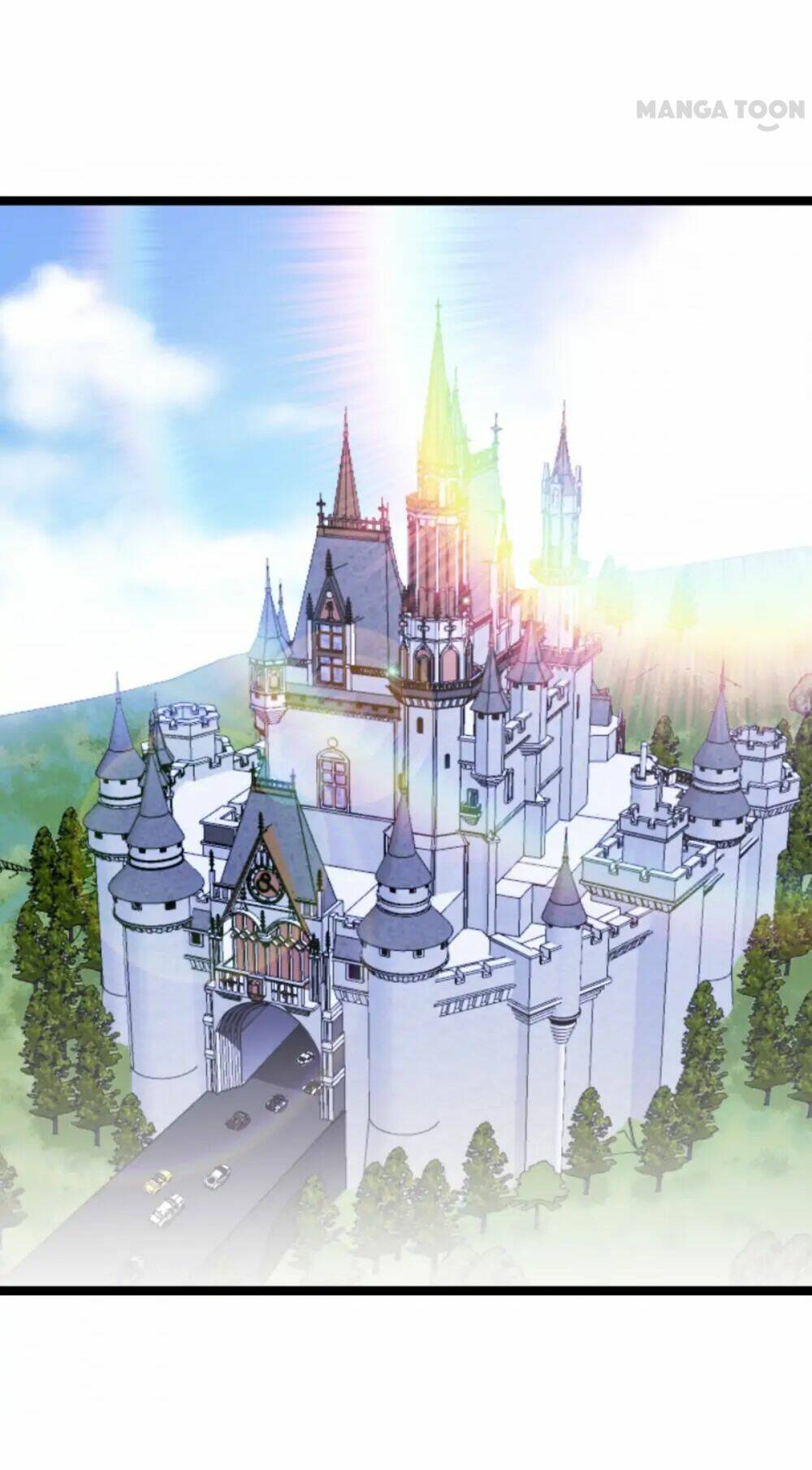 Ảnh Hậu Lão Bà Không Được Chạy: Chapter 235: END