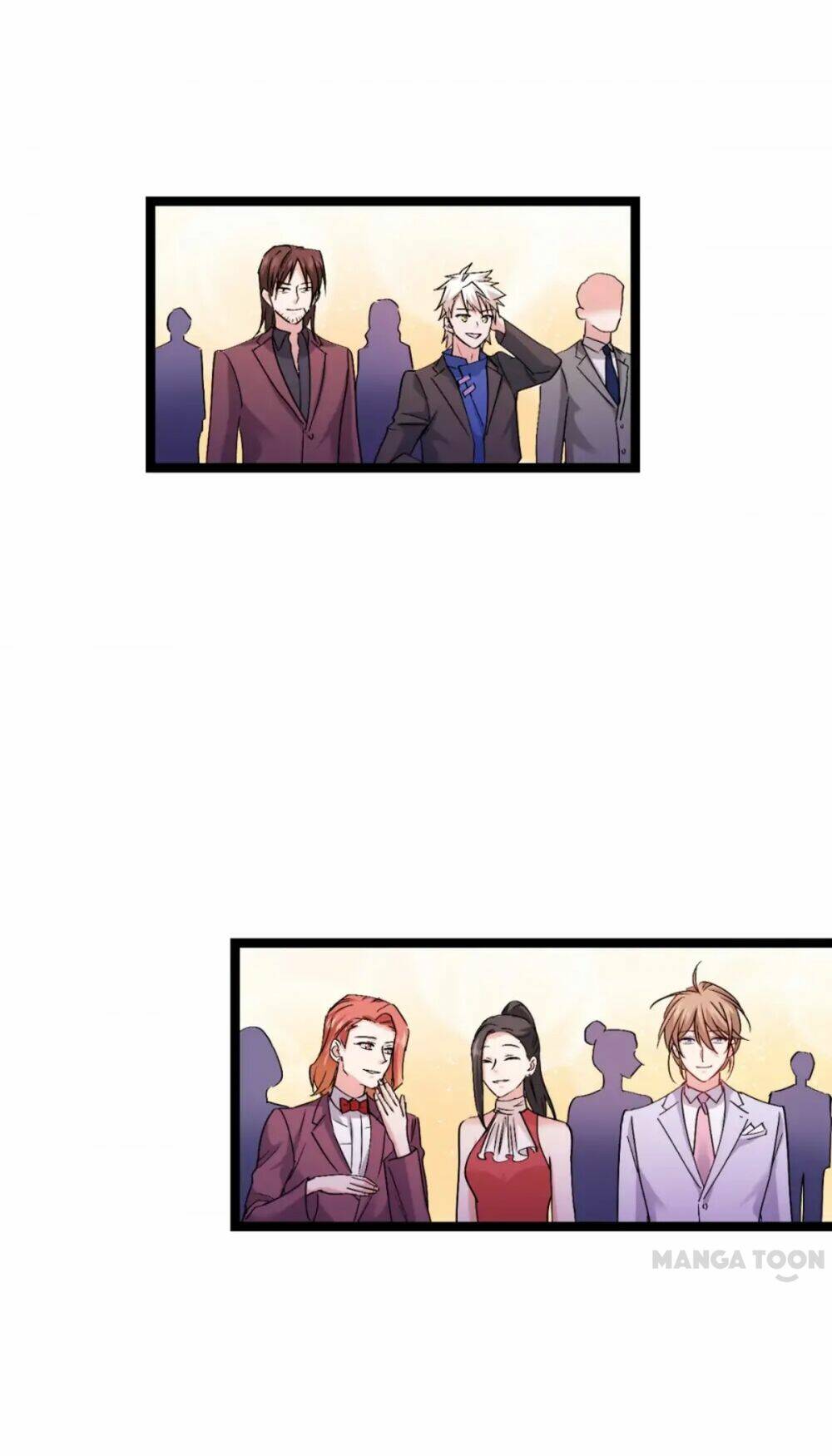 Ảnh Hậu Lão Bà Không Được Chạy: Chapter 235: END