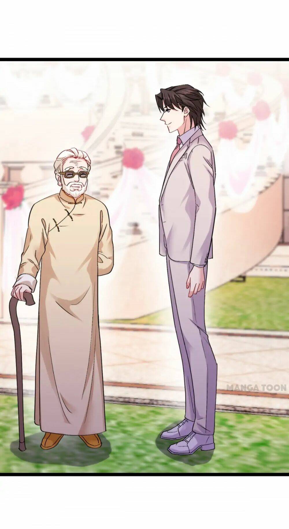 Ảnh Hậu Lão Bà Không Được Chạy: Chapter 235: END