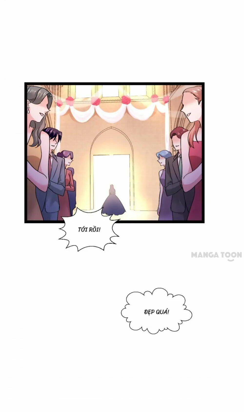 Ảnh Hậu Lão Bà Không Được Chạy: Chapter 235: END