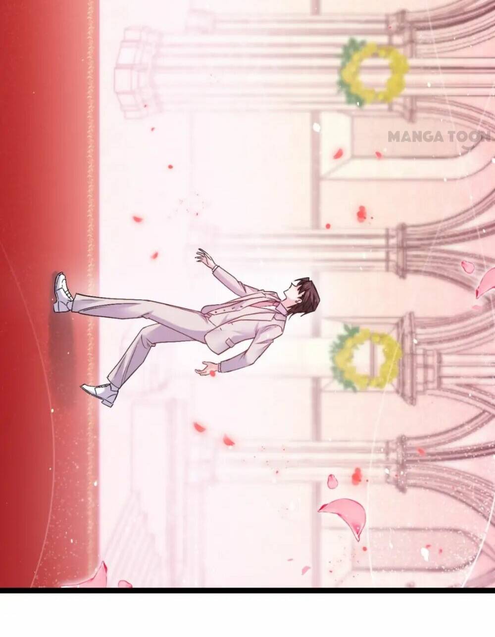 Ảnh Hậu Lão Bà Không Được Chạy: Chapter 235: END