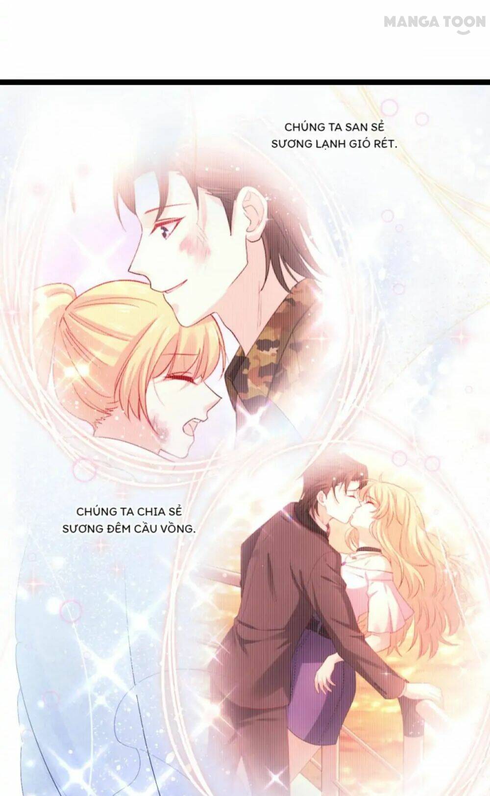 Ảnh Hậu Lão Bà Không Được Chạy: Chapter 235: END