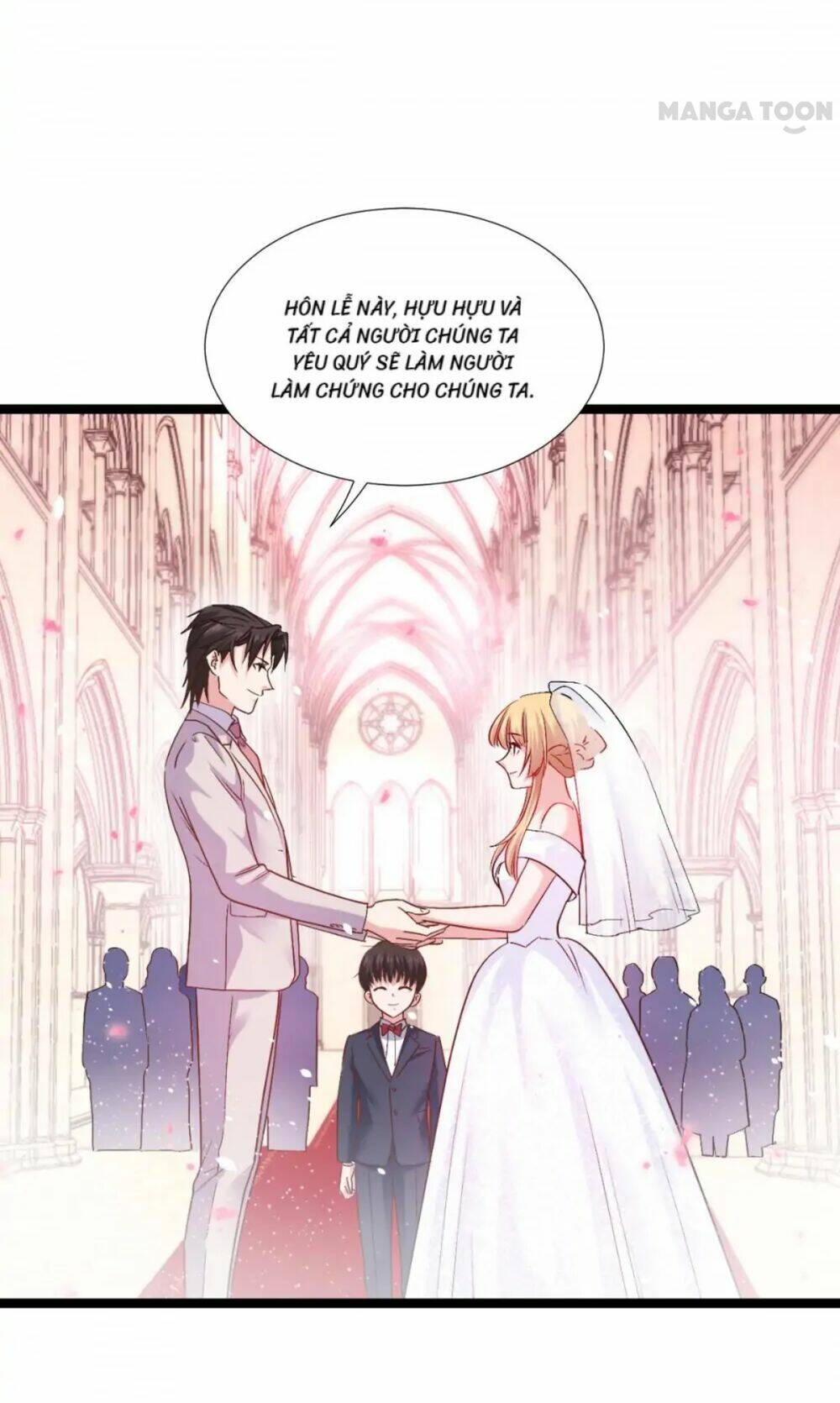 Ảnh Hậu Lão Bà Không Được Chạy: Chapter 235: END