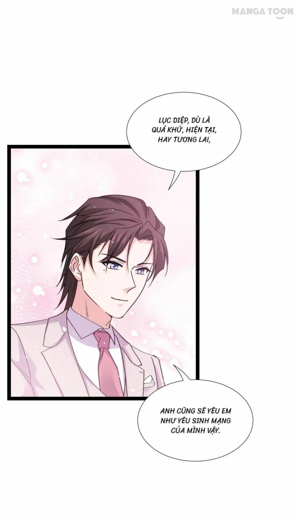 Ảnh Hậu Lão Bà Không Được Chạy: Chapter 235: END