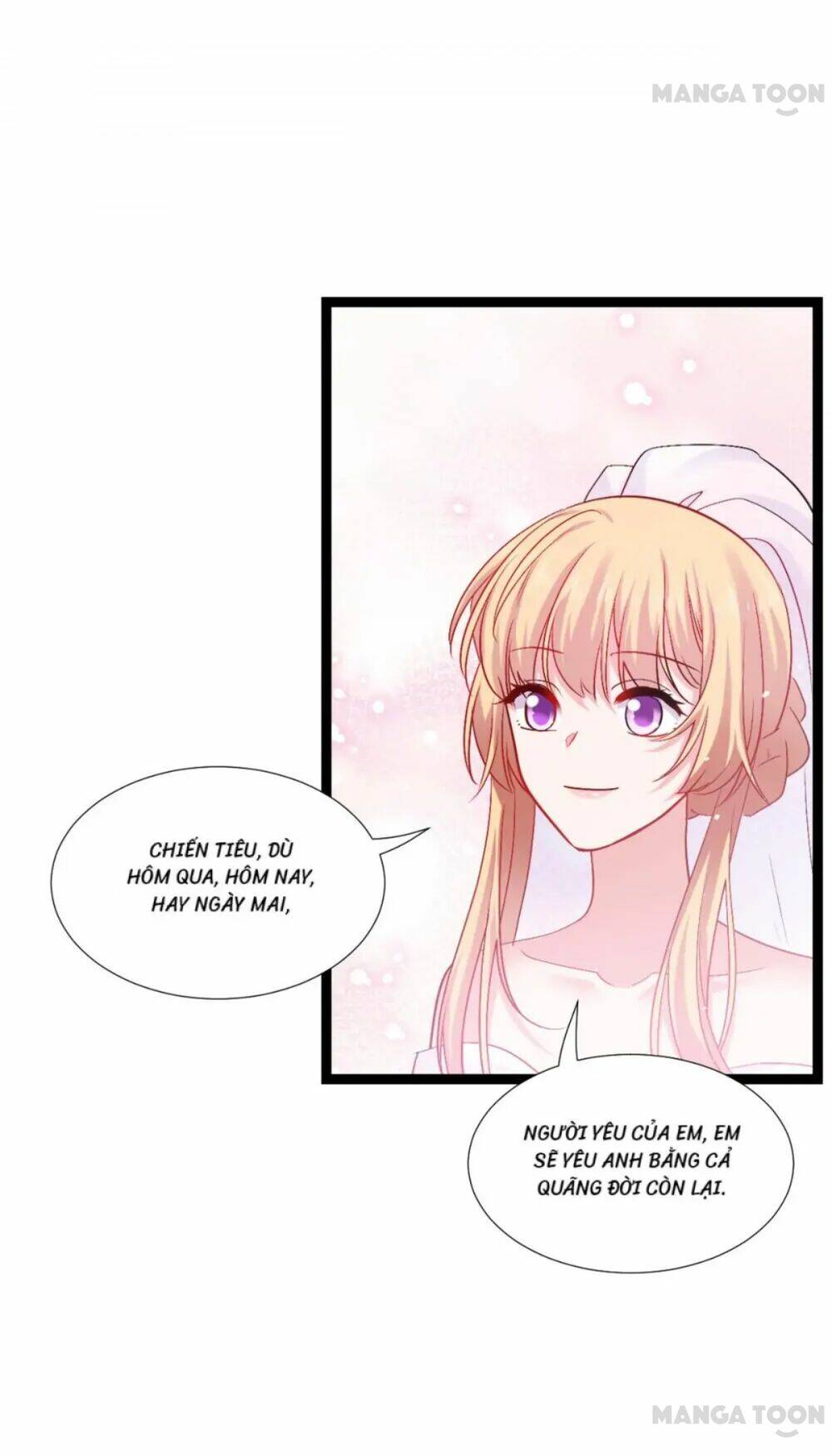 Ảnh Hậu Lão Bà Không Được Chạy: Chapter 235: END