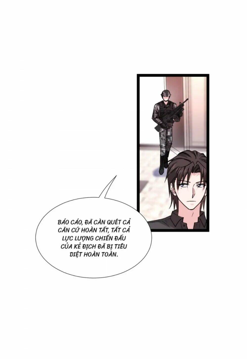 Ảnh Hậu Lão Bà Không Được Chạy: Chapter 235: END