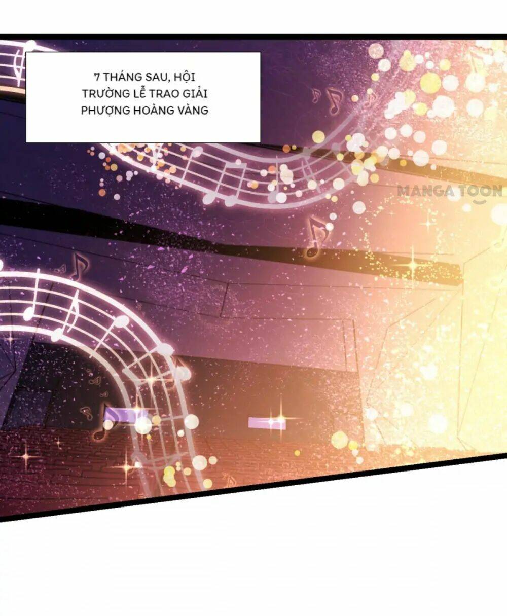 Ảnh Hậu Lão Bà Không Được Chạy: Chapter 235: END