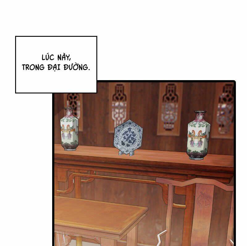 Ảnh Hậu Lão Bà Không Được Chạy: Chapter 24