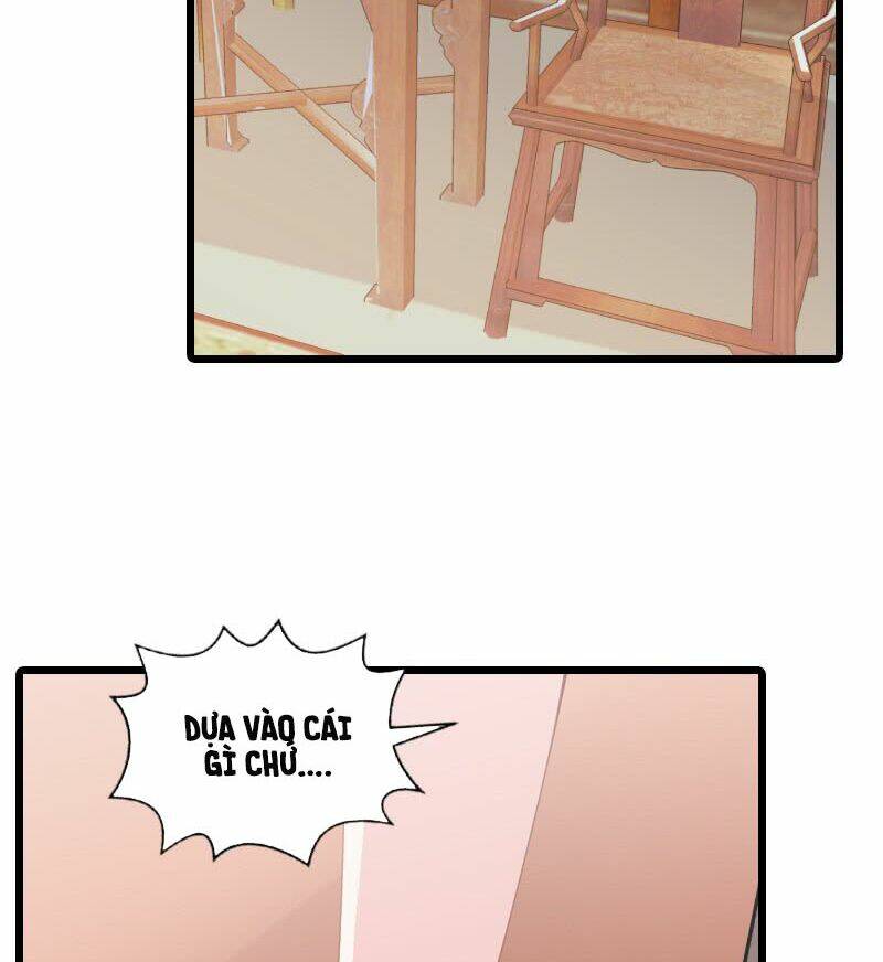Ảnh Hậu Lão Bà Không Được Chạy: Chapter 24