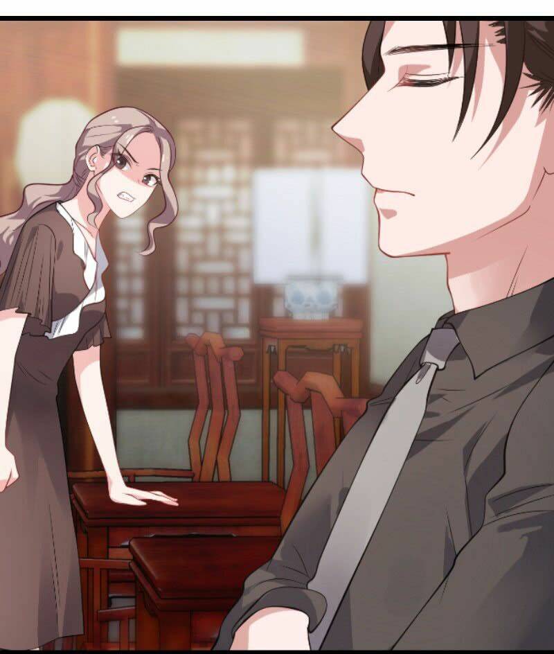 Ảnh Hậu Lão Bà Không Được Chạy: Chapter 24
