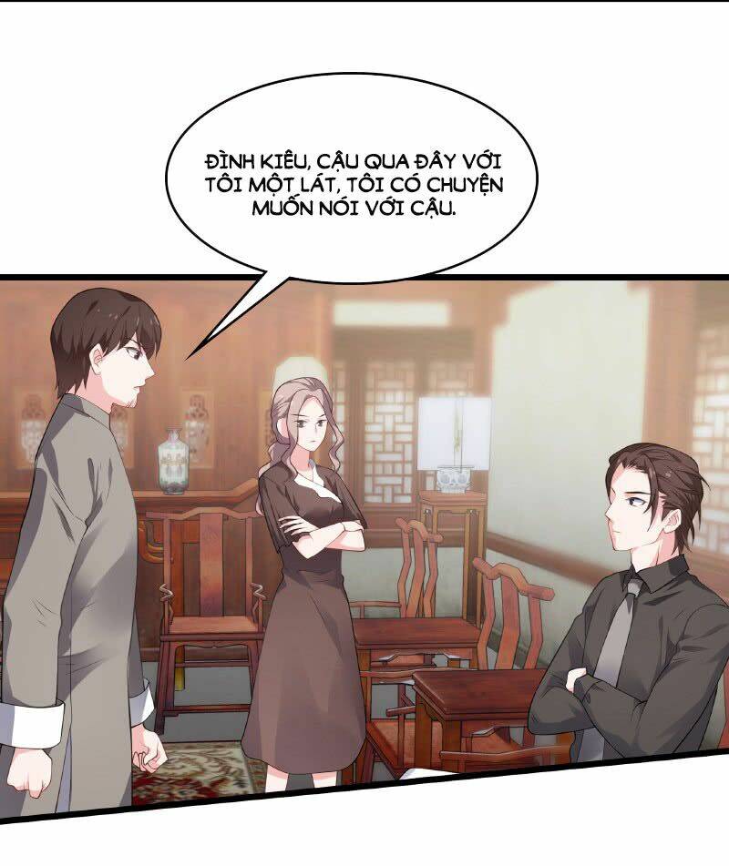 Ảnh Hậu Lão Bà Không Được Chạy: Chapter 24