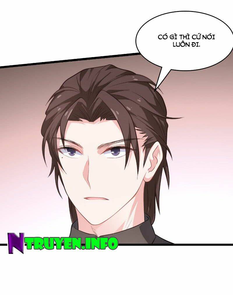 Ảnh Hậu Lão Bà Không Được Chạy: Chapter 24