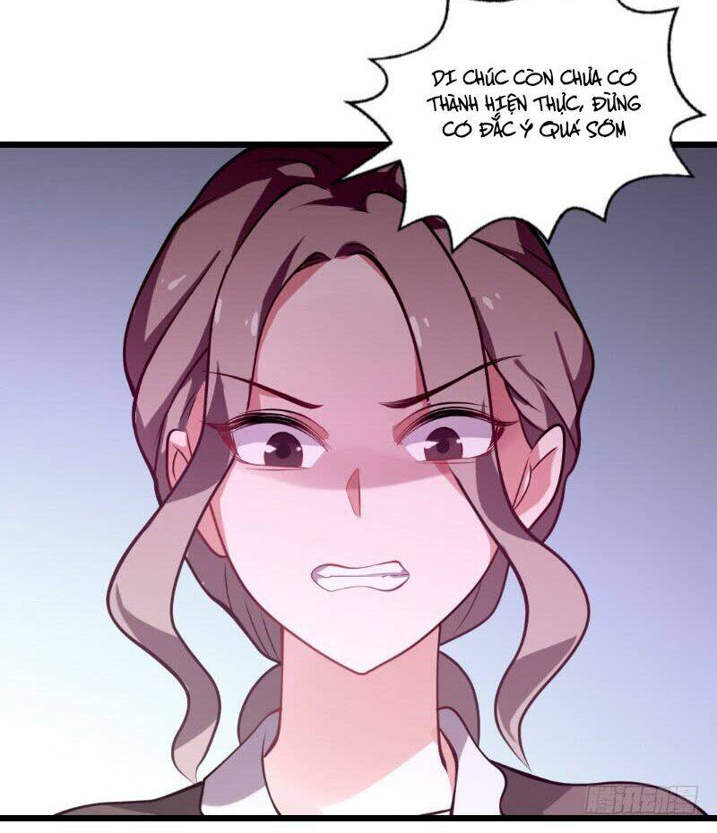 Ảnh Hậu Lão Bà Không Được Chạy: Chapter 24