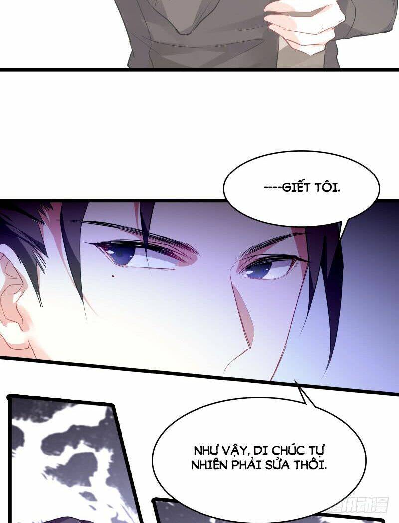 Ảnh Hậu Lão Bà Không Được Chạy: Chapter 24
