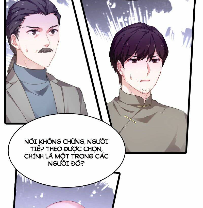 Ảnh Hậu Lão Bà Không Được Chạy: Chapter 24