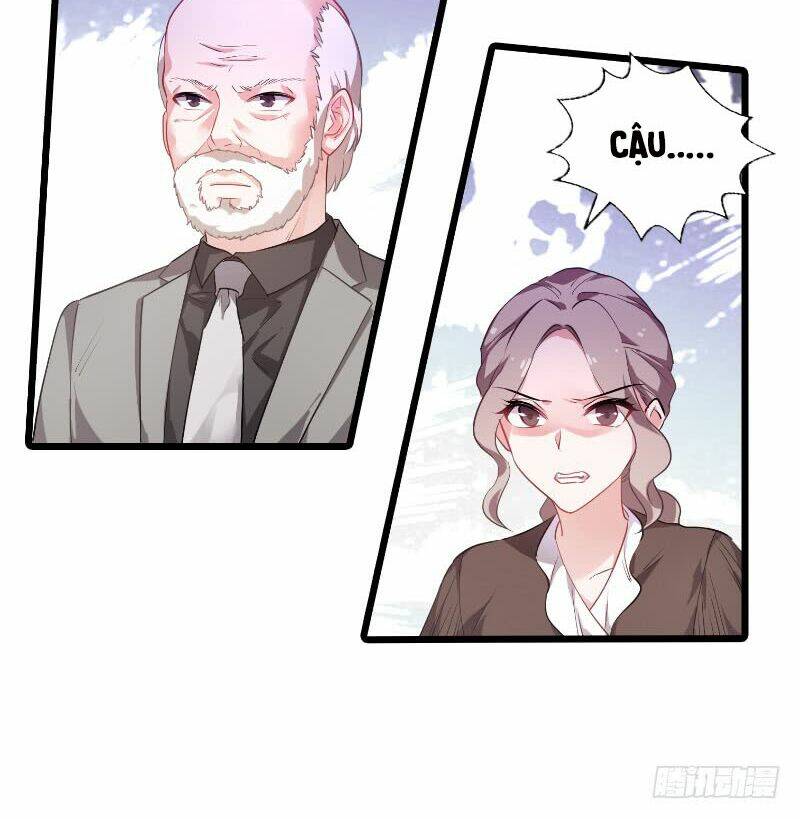 Ảnh Hậu Lão Bà Không Được Chạy: Chapter 24