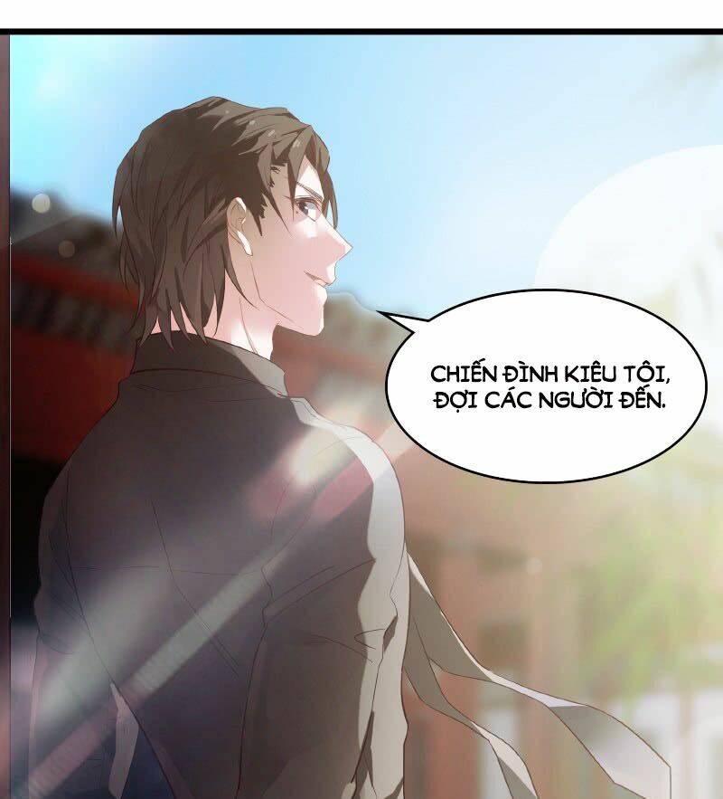 Ảnh Hậu Lão Bà Không Được Chạy: Chapter 24