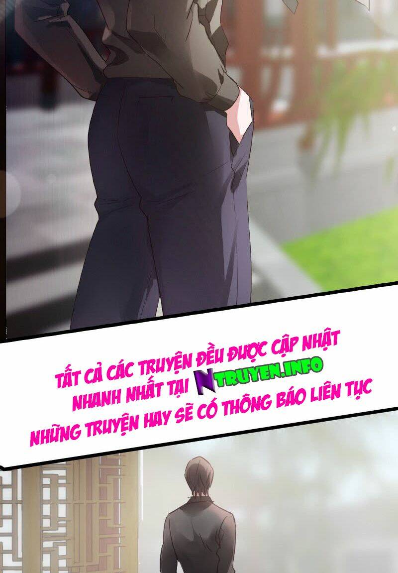 Ảnh Hậu Lão Bà Không Được Chạy: Chapter 24