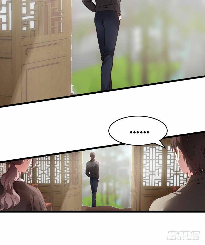 Ảnh Hậu Lão Bà Không Được Chạy: Chapter 24