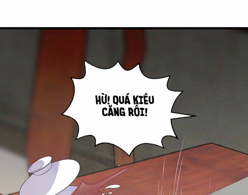 Ảnh Hậu Lão Bà Không Được Chạy: Chapter 24