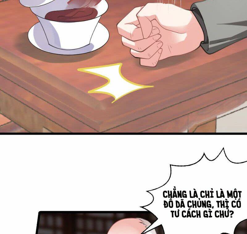 Ảnh Hậu Lão Bà Không Được Chạy: Chapter 24
