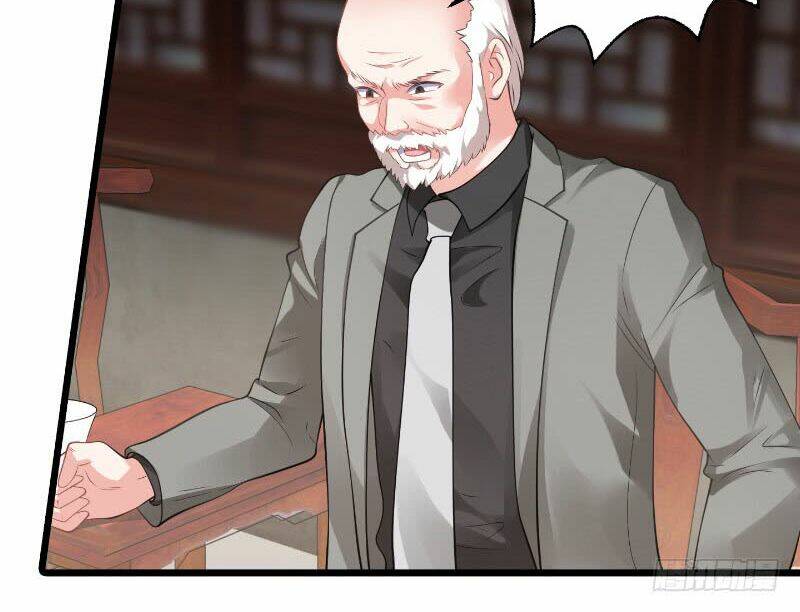Ảnh Hậu Lão Bà Không Được Chạy: Chapter 24