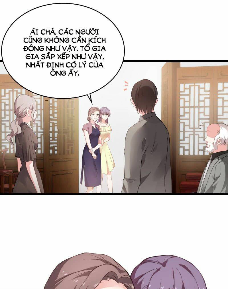 Ảnh Hậu Lão Bà Không Được Chạy: Chapter 24