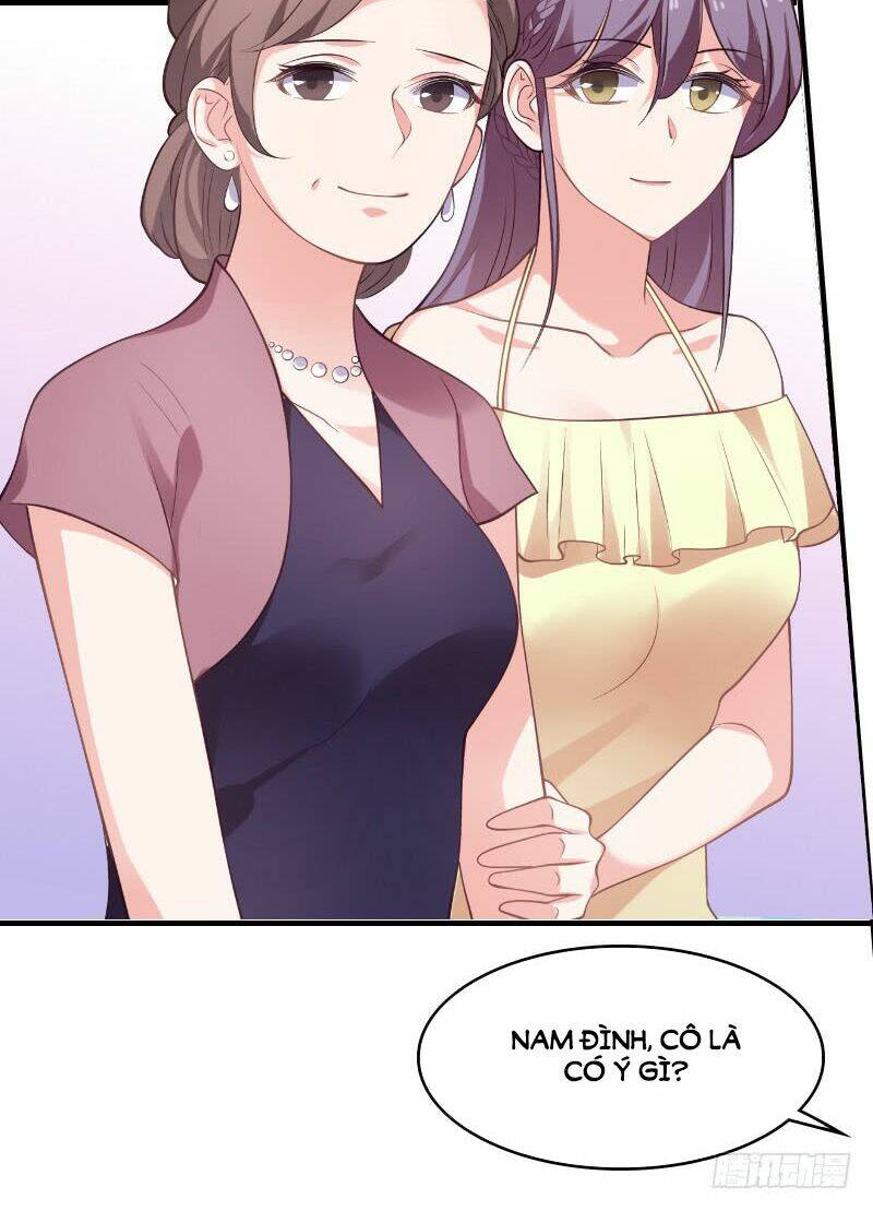 Ảnh Hậu Lão Bà Không Được Chạy: Chapter 24