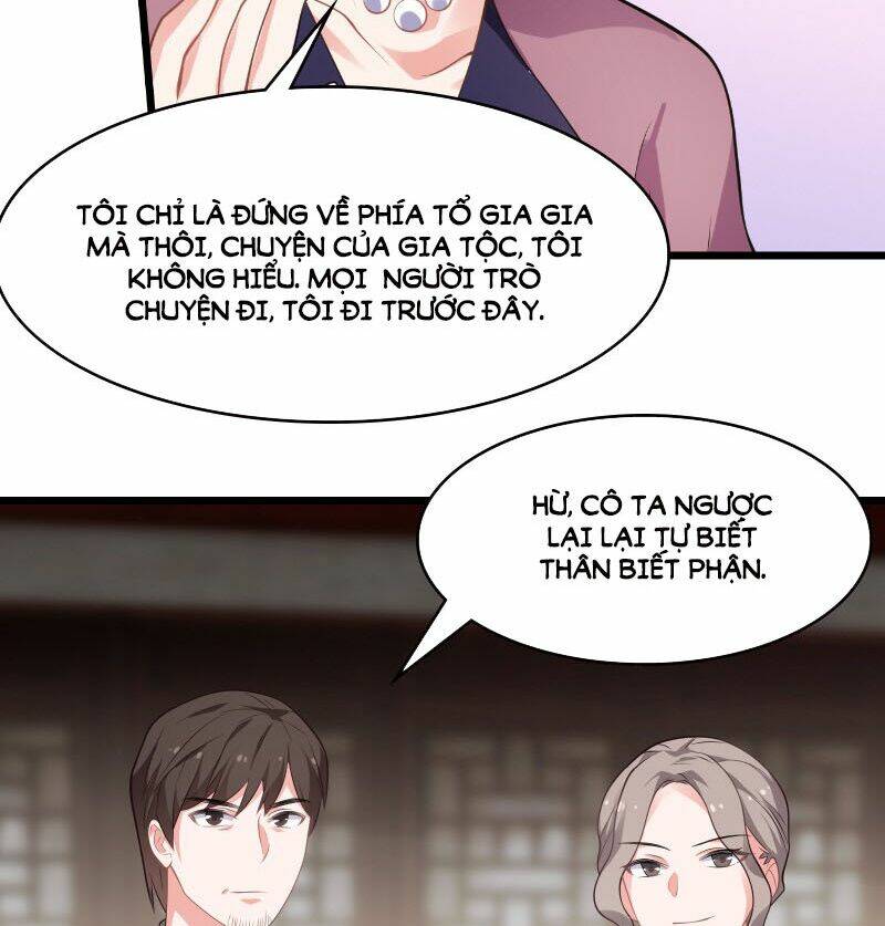 Ảnh Hậu Lão Bà Không Được Chạy: Chapter 24