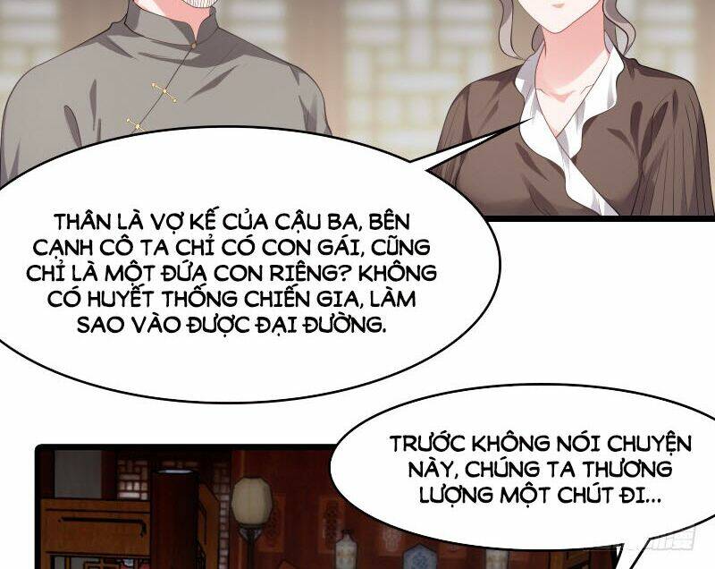 Ảnh Hậu Lão Bà Không Được Chạy: Chapter 24